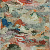 dalyn boca bo8 paprika rug