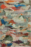 dalyn boca bo8 paprika rug