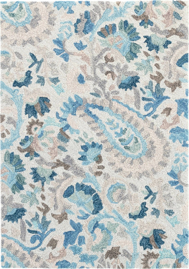 dash albert ines da959 blue rug
