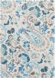 dash albert ines da959 blue rug