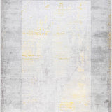 lavin ayda t9005 gray rug