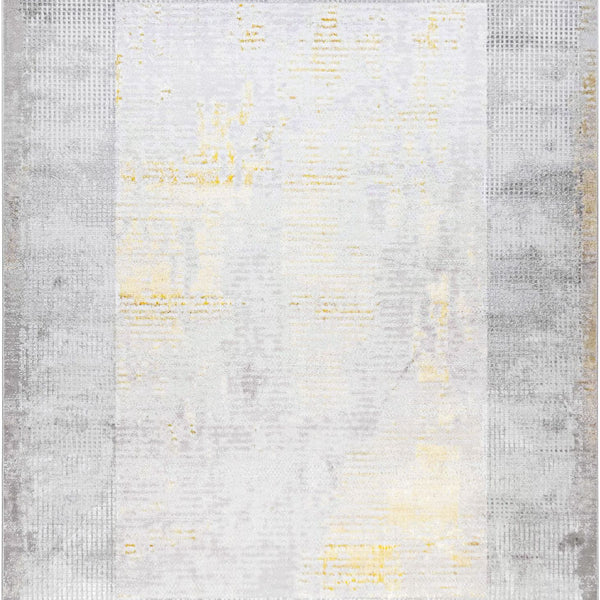 lavin ayda t9005 gray rug