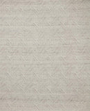loloi rugs raven rav 01 silver ivory rug