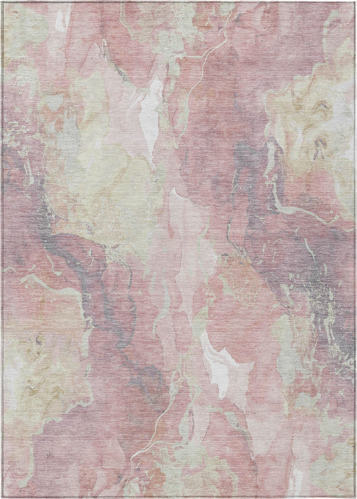 addison chantille acn1785 pink rug