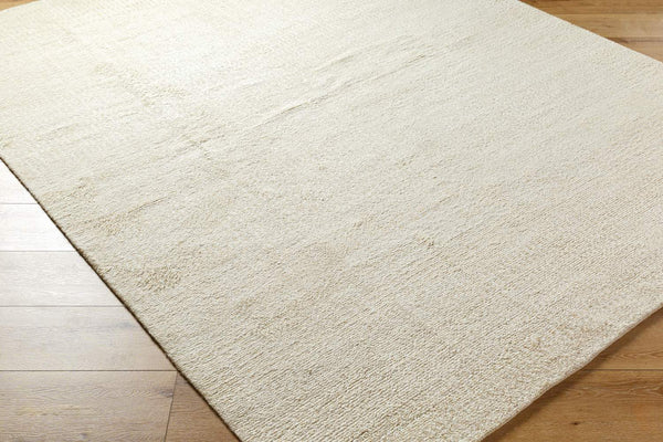 surya hoffenheim hof 2300 ivory rug