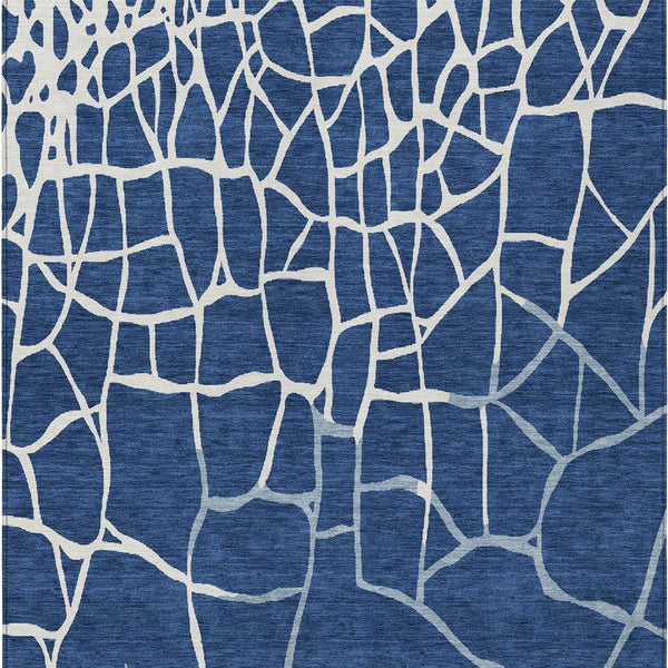 addison chantille acn1049 navy rug