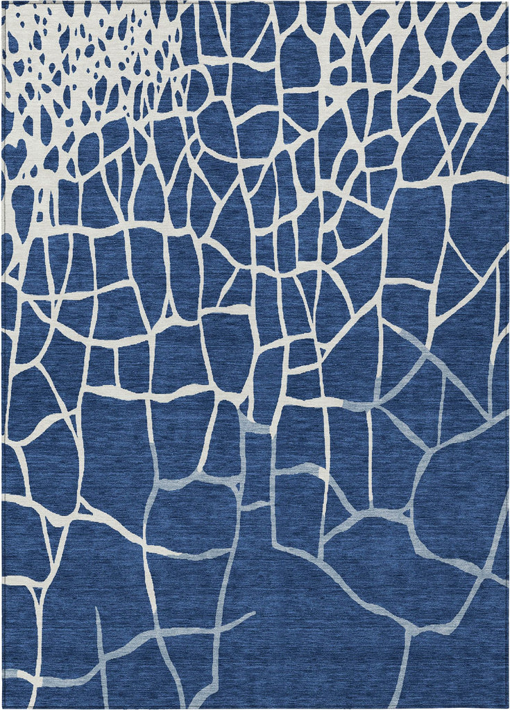 addison chantille acn1049 navy rug