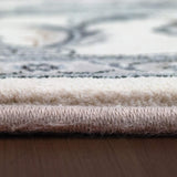 dynamic rugs ancient garden 57365 6666 cream rug