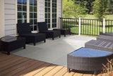 dynamic newport 96006 3003 grey rug