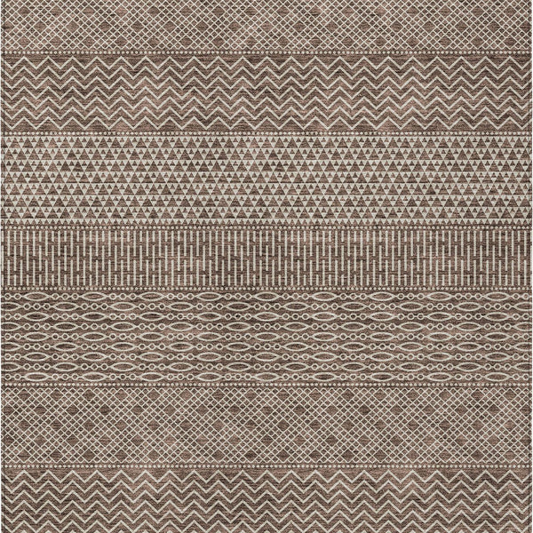 addison chantille acn939 brown rug