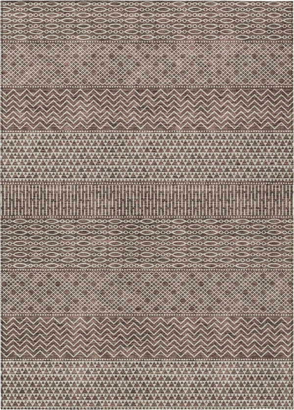 addison chantille acn939 brown rug