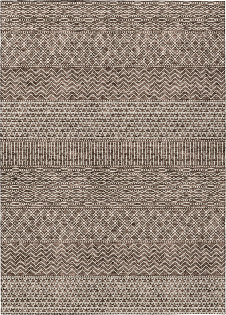 addison chantille acn939 brown rug