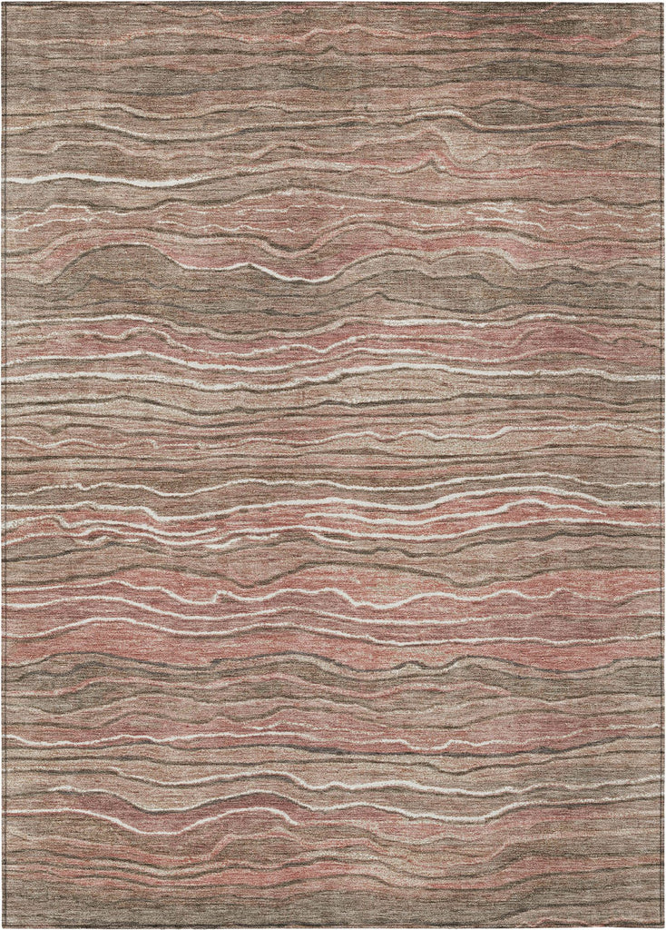 addison chantille acn1704 mocha rug