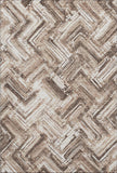 addison mayfield amf630 brown rug
