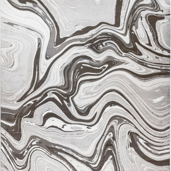 lavin ayda t9007 gray rug