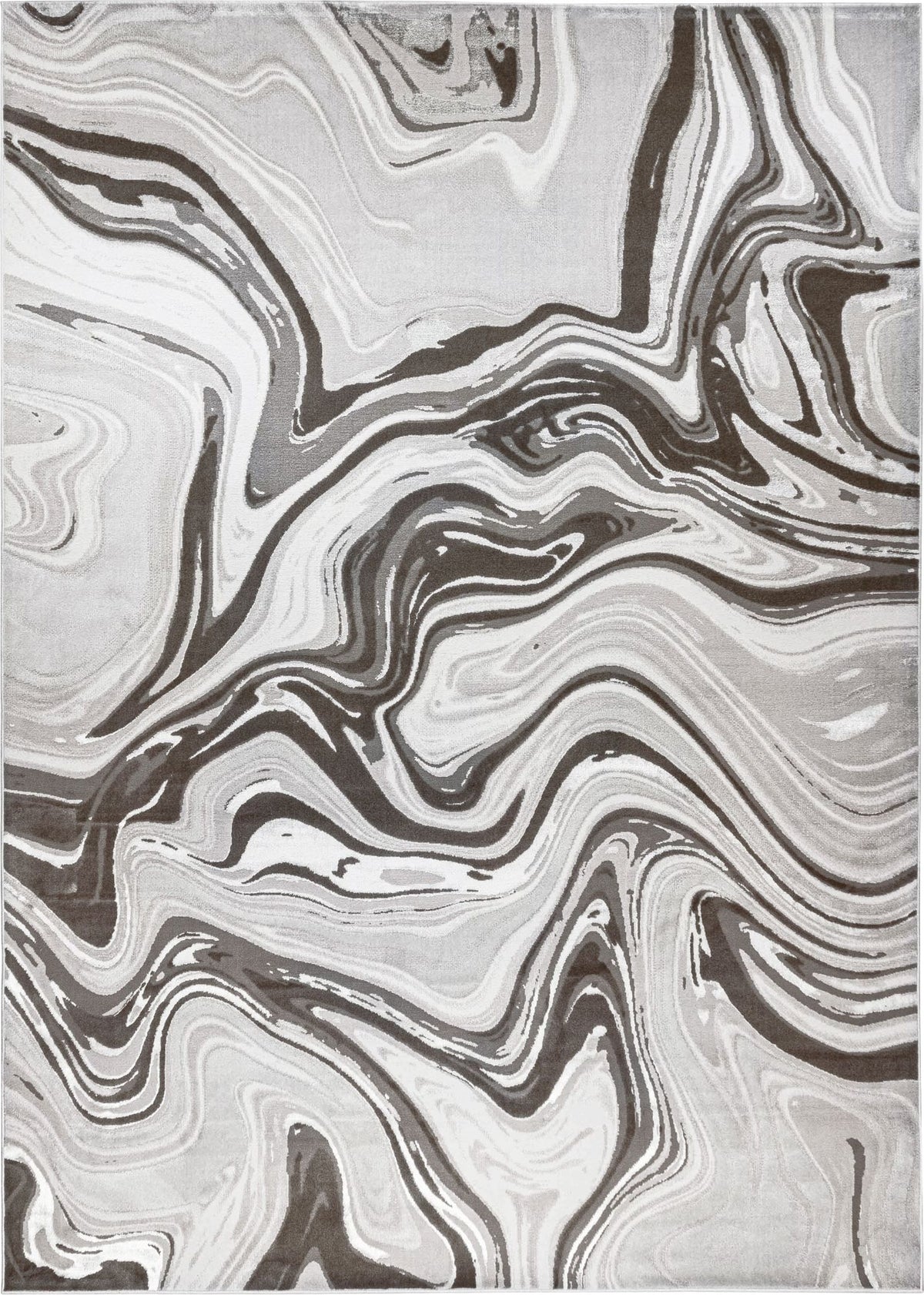lavin ayda t9007 gray rug