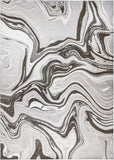 lavin ayda t9007 gray rug