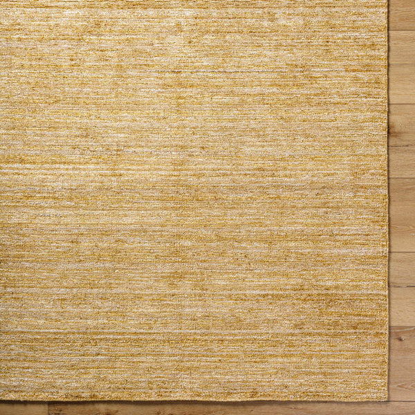 surya grandeur gru 2303 goldenrod rug