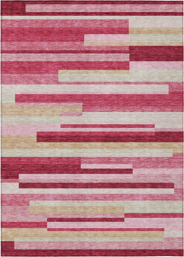 addison chantille acn766 blush rug