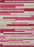 addison chantille acn766 blush rug