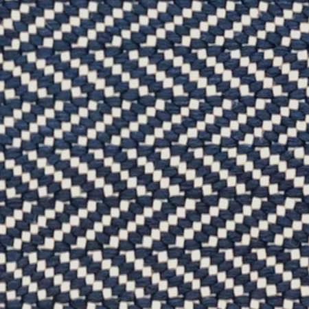 dash albert herringbone rda356 indigo rug