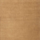 dash albert gania da2535 tan loom knotted wool rug
