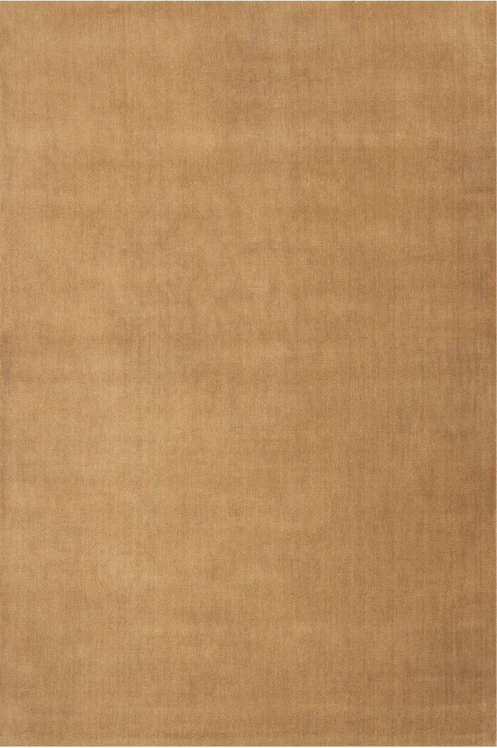 dash albert gania da2535 tan loom knotted wool rug