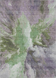 addison chantille acn1632 green rug