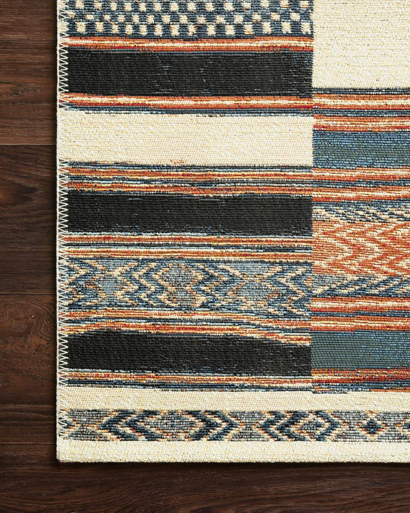 loloi rugs mika mik 04 ivory multi rug