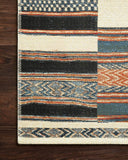 loloi rugs mika mik 04 ivory multi rug