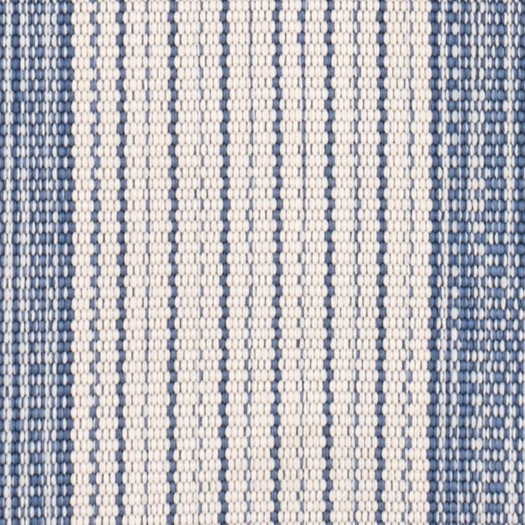 dash albert quincy stripe da2287 denim woven flatwoven polypropylene rug