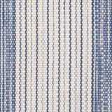 dash albert quincy stripe da2287 denim woven flatwoven polypropylene rug
