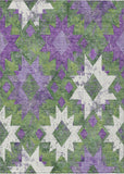 addison chantille acn1879 green rug