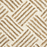dash albert layers da2213 ochre hand hooked wool rug