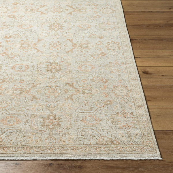 surya anelka ank 2306 ivory rug