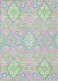 addison chantille acn1002 pink rug