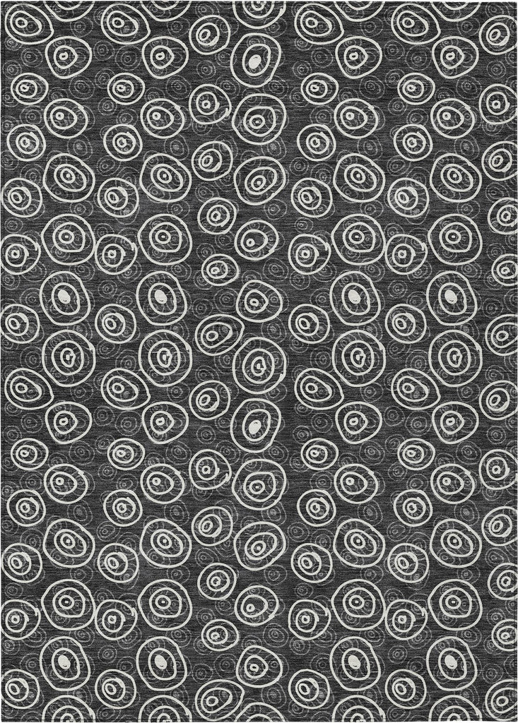 addison chantille acn728 black rug