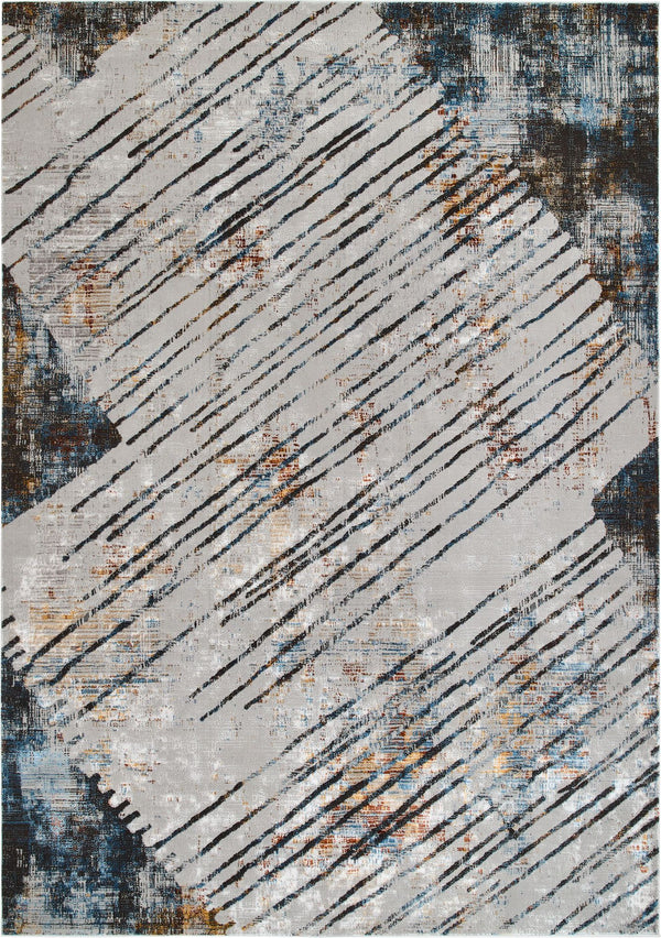 lavin adara t2003 blue rug