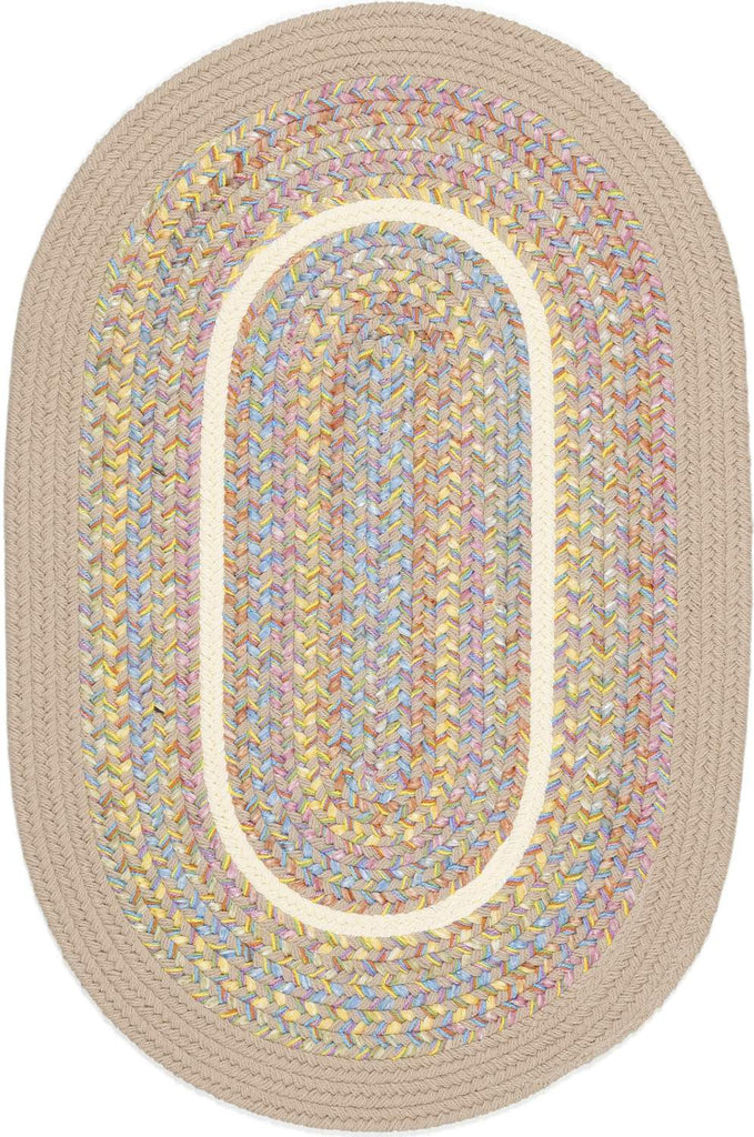 rhody kids isle ki03 sandbeige rug