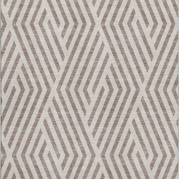addison mayfield amf550 taupe rug