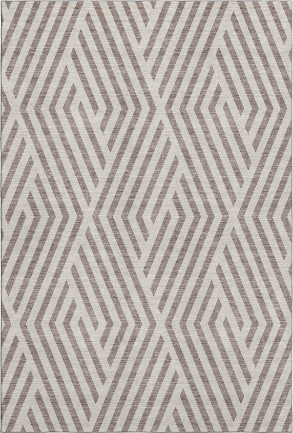 addison mayfield amf550 taupe rug