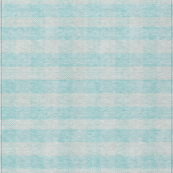 addison chantille acn924 aqua rug
