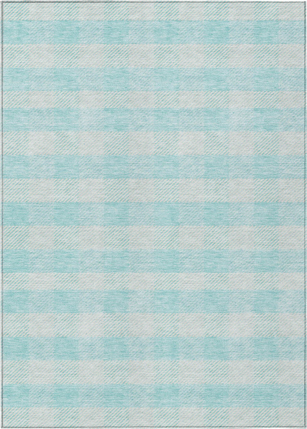 addison chantille acn924 aqua rug