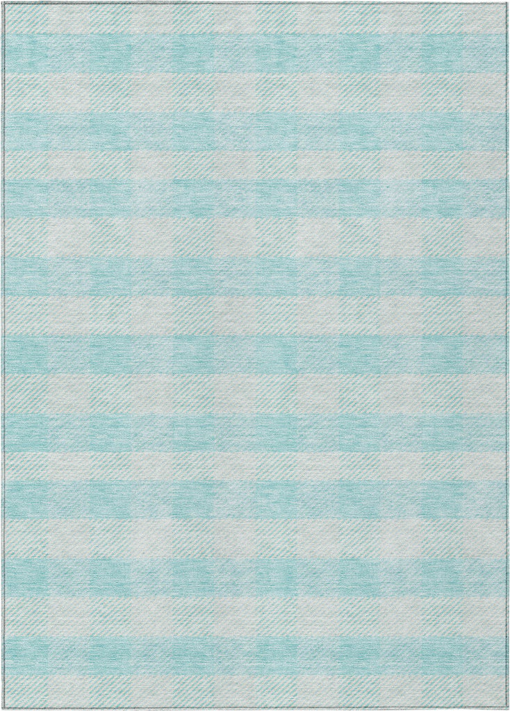 addison chantille acn924 aqua rug