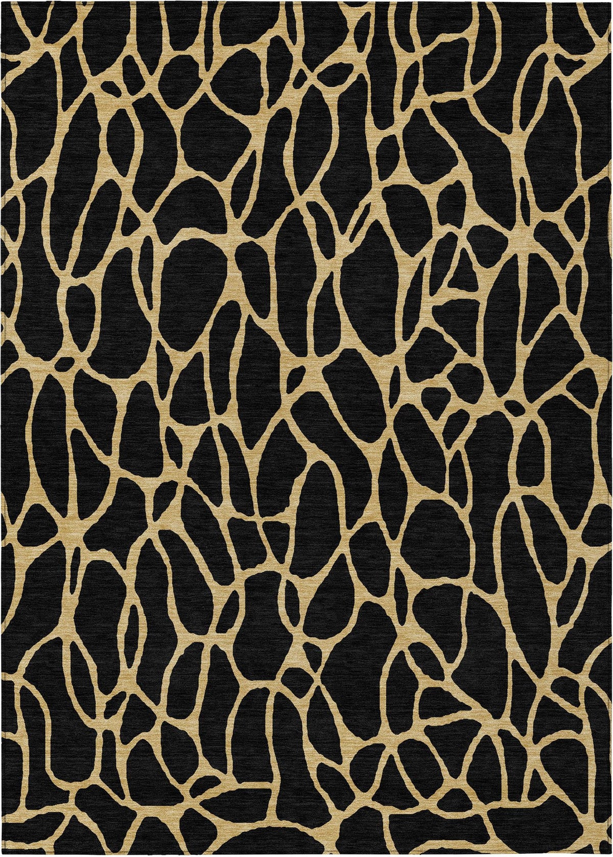 addison chantille acn1023 black rug