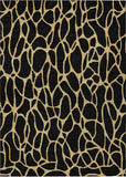 addison chantille acn1023 black rug