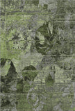 addison mayfield amf555 green rug