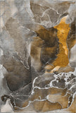 addison mayfield amf503 brown rug