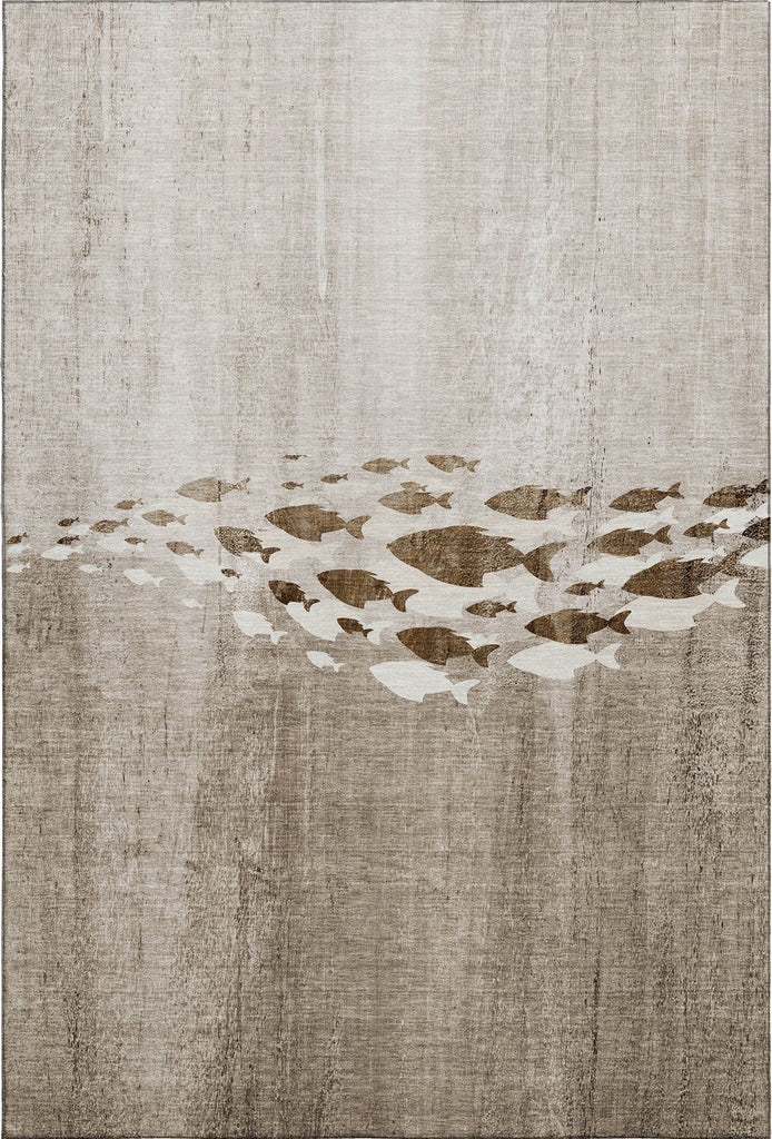 addison mayfield amf627 taupe rug