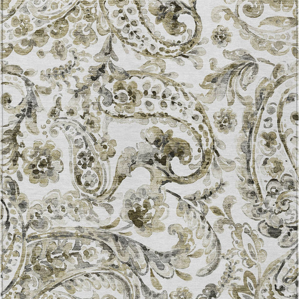 addison chantille acn835 brown rug